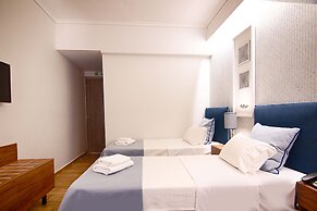 Falireon Hotel