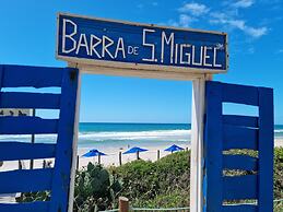 Areias do Mar | 2 Quartos Garden e Completo A103