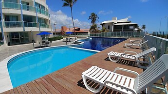 Areias do Mar | 2 Quartos Garden e Completo A103