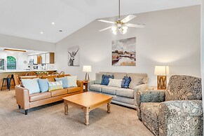 Suite Spot At The Foothills 2 Bedroom Condo by RedAwning