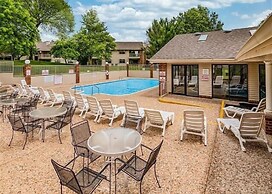 Suite Spot At The Foothills 2 Bedroom Condo by RedAwning