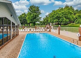 Suite Spot At The Foothills 2 Bedroom Condo by RedAwning