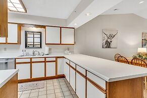 Suite Spot At The Foothills 2 Bedroom Condo by RedAwning