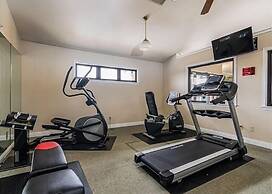 Suite Spot At The Foothills 2 Bedroom Condo by RedAwning