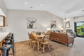 Suite Spot At The Foothills 2 Bedroom Condo by RedAwning