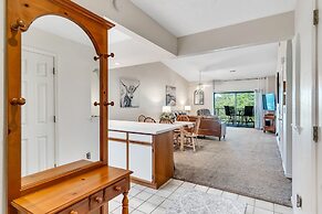 Suite Spot At The Foothills 2 Bedroom Condo by RedAwning