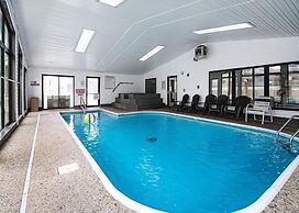 Suite Spot At The Foothills 2 Bedroom Condo by RedAwning