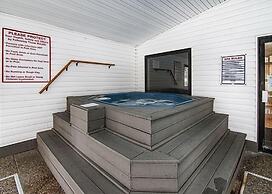 Suite Spot At The Foothills 2 Bedroom Condo by RedAwning