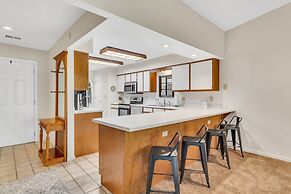 Suite Spot At The Foothills 2 Bedroom Condo by RedAwning