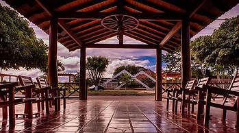 Pantanal Hotel