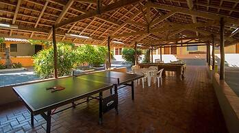 Pantanal Hotel