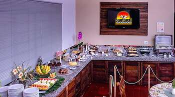 Pantanal Hotel