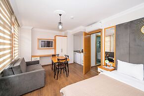 Aras Life Hotel