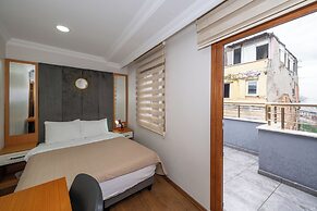 Aras Life Hotel
