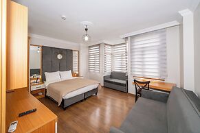 Aras Life Hotel