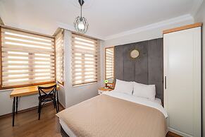 Aras Life Hotel