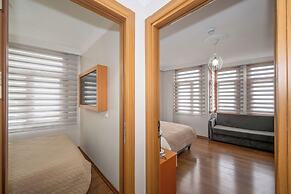 Aras Life Hotel