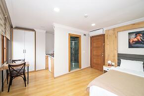 Aras Life Hotel