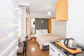 Aras Life Hotel