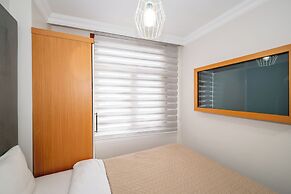 Aras Life Hotel