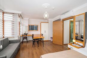 Aras Life Hotel