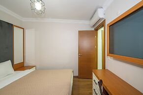 Aras Life Hotel