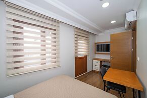 Aras Life Hotel