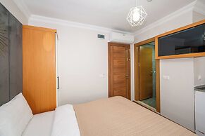 Aras Life Hotel