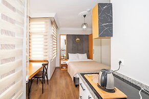 Aras Life Hotel