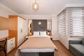 Aras Life Hotel