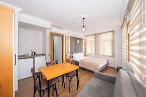 Aras Life Hotel
