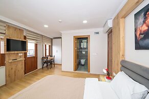 Aras Life Hotel