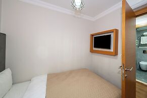 Aras Life Hotel