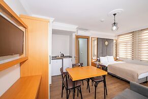 Aras Life Hotel