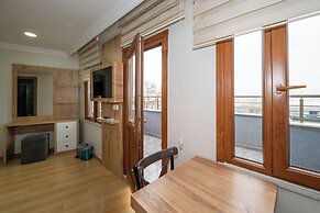 Aras Life Hotel
