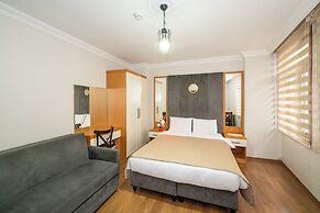 Aras Life Hotel