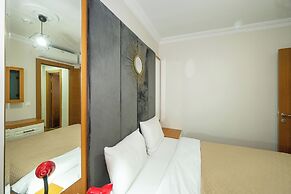 Aras Life Hotel