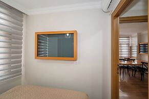 Aras Life Hotel