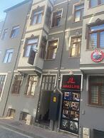 Kaifa Hotel