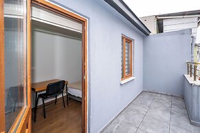 Aras Life Hotel