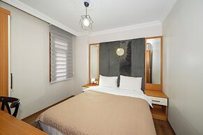 Aras Life Hotel