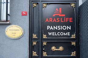 Aras Life Hotel