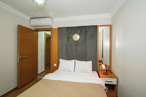 Aras Life Hotel