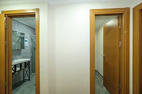 Aras Life Hotel