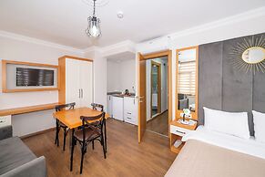 Aras Life Hotel