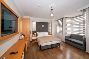 Aras Life Hotel