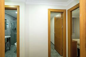 Aras Life Hotel