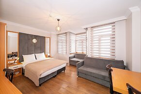 Aras Life Hotel