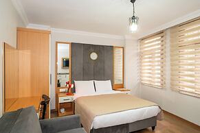 Aras Life Hotel