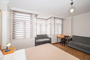Aras Life Hotel